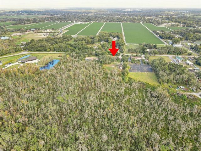 3510 MOORES LAKE ROAD, Dover, FL 33527