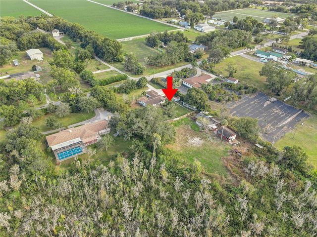 3510 MOORES LAKE ROAD, Dover, FL 33527