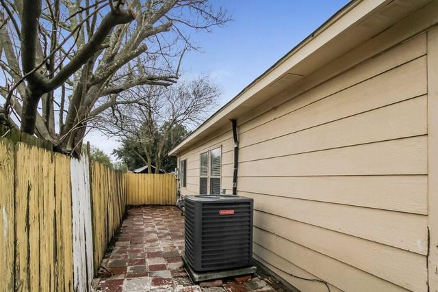 6615 Bluebottle Lane, Katy, TX 77449