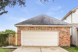 6615 Bluebottle Lane, Katy, TX 77449