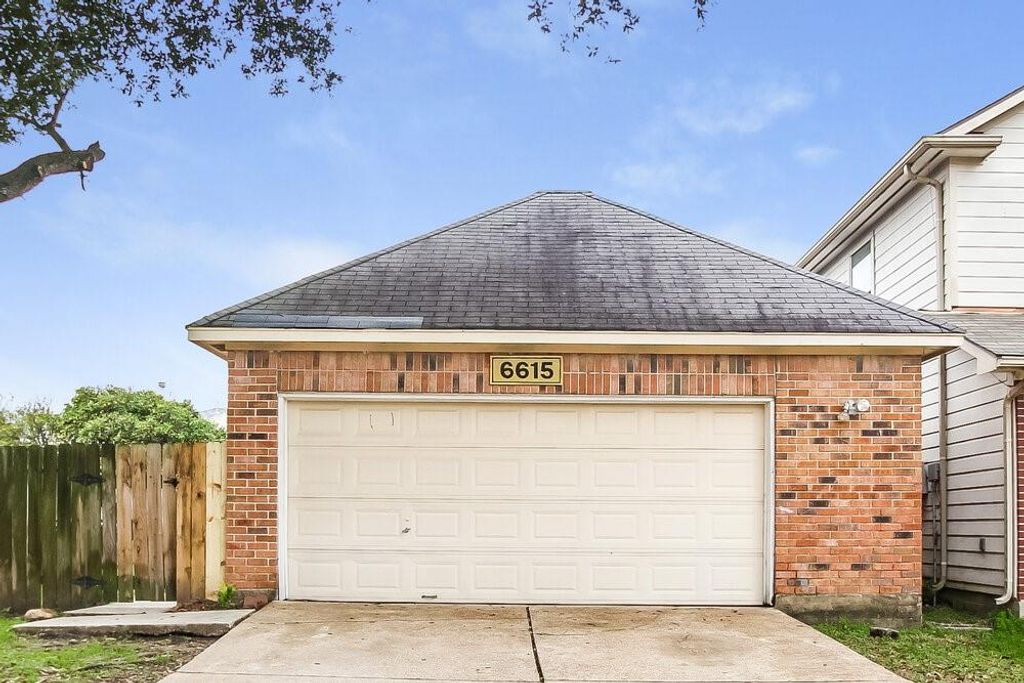 6615 Bluebottle Lane, Katy, TX 77449