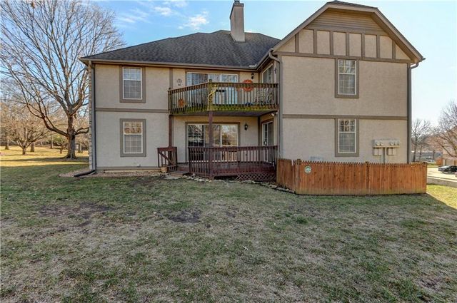 1133 A NW 12th Street A, Blue Springs, MO 64015