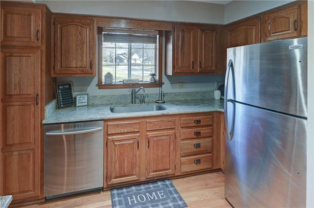 1133 A NW 12th Street A, Blue Springs, MO 64015