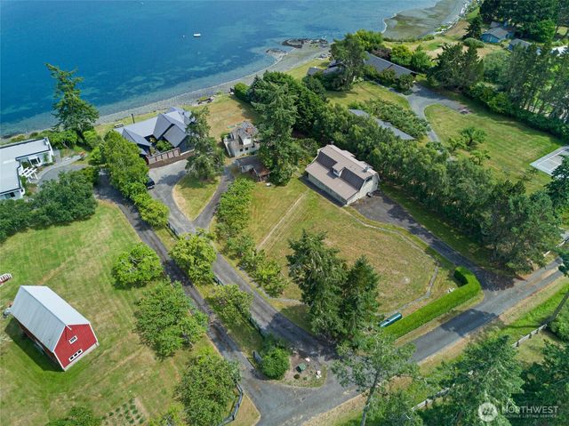 86 - 88 Pinedrona Lane, Friday Harbor, WA 98250