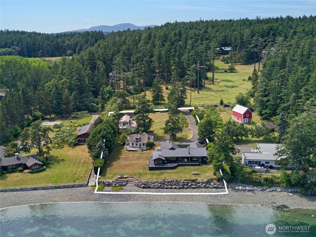 86 - 88 Pinedrona Lane, Friday Harbor, WA 98250