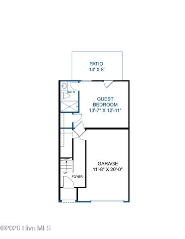 122 Storage Road, Wilmington, NC 28412