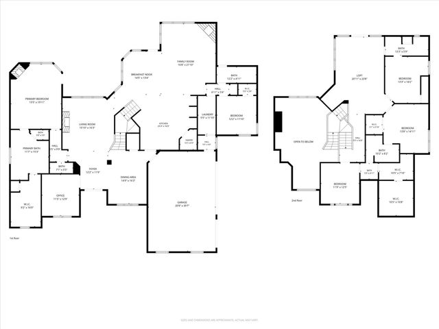 702 Buttermilk Drive, Arlington, TX 76006