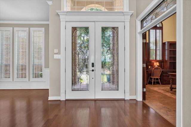 702 Buttermilk Drive, Arlington, TX 76006
