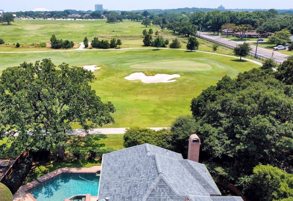 702 Buttermilk Drive, Arlington, TX 76006