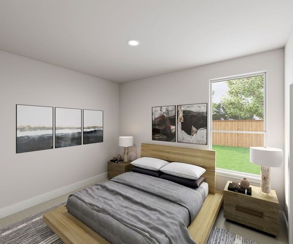 11757 Edgewood Drive, Justin, TX 76247