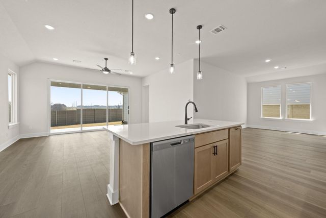 11757 Edgewood Drive, Justin, TX 76247