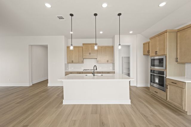 11757 Edgewood Drive, Justin, TX 76247