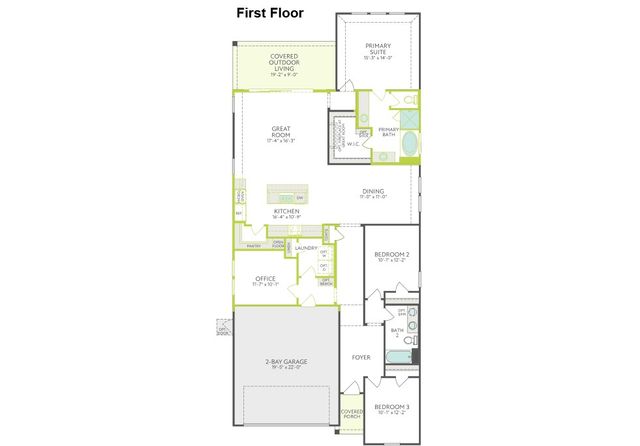 11757 Edgewood Drive, Justin, TX 76247