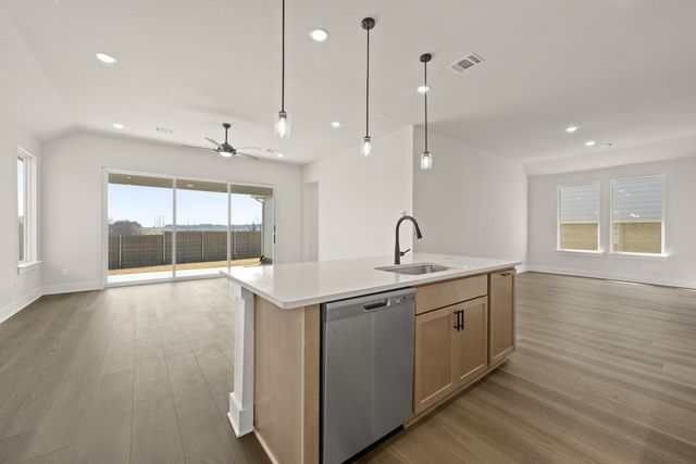 11757 Edgewood Drive, Justin, TX 76247