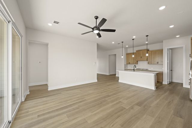 11757 Edgewood Drive, Justin, TX 76247
