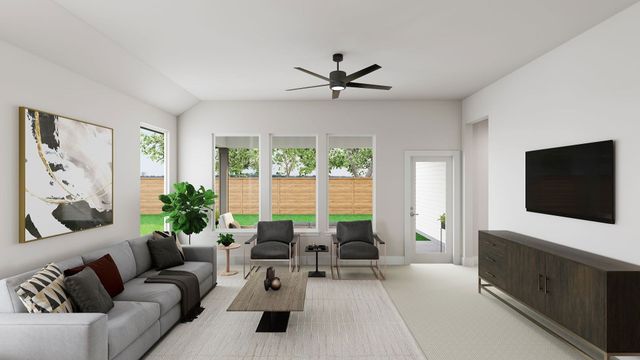 11757 Edgewood Drive, Justin, TX 76247