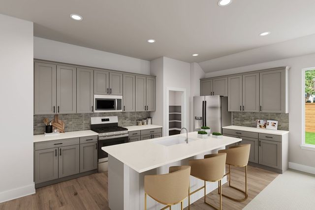 11757 Edgewood Drive, Justin, TX 76247