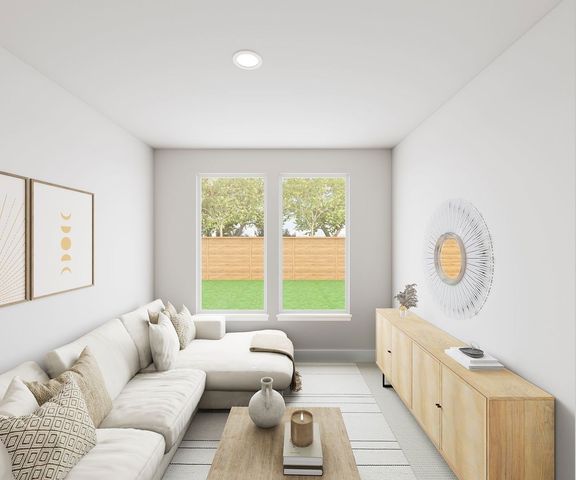 11757 Edgewood Drive, Justin, TX 76247