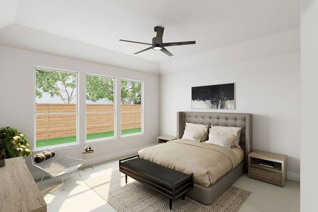 11757 Edgewood Drive, Justin, TX 76247