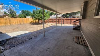 6996 Reunion Circle, Fountain, CO 80817