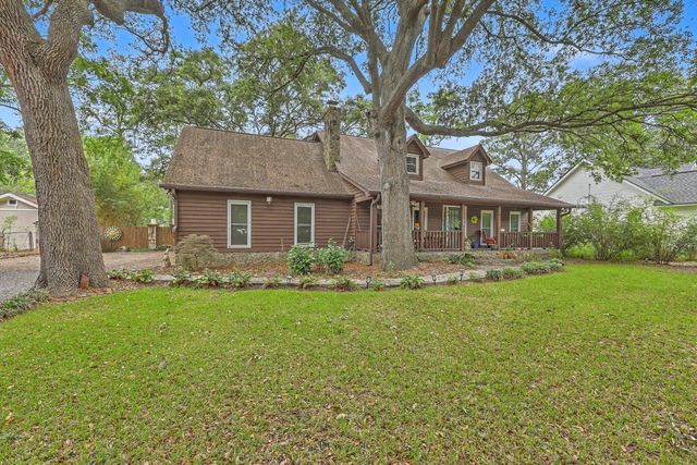 38 Crosscreek Drive, Charleston, SC 29412