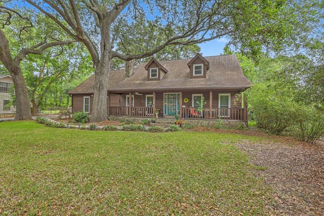 38 Crosscreek Drive, Charleston, SC 29412
