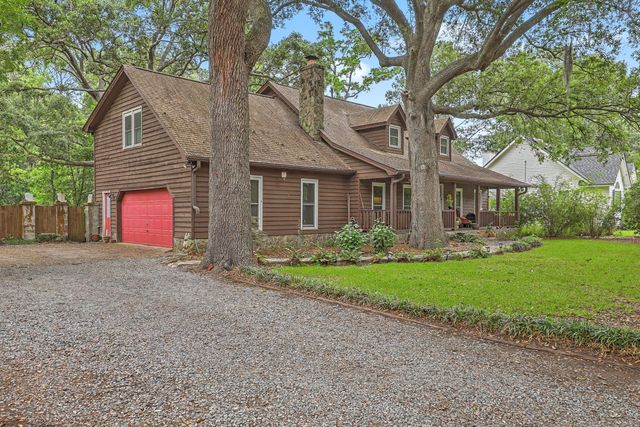 38 Crosscreek Drive, Charleston, SC 29412