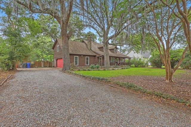 38 Crosscreek Drive, Charleston, SC 29412