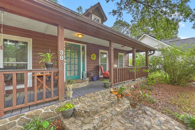 38 Crosscreek Drive, Charleston, SC 29412