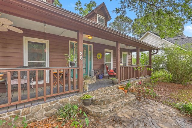 38 Crosscreek Drive, Charleston, SC 29412