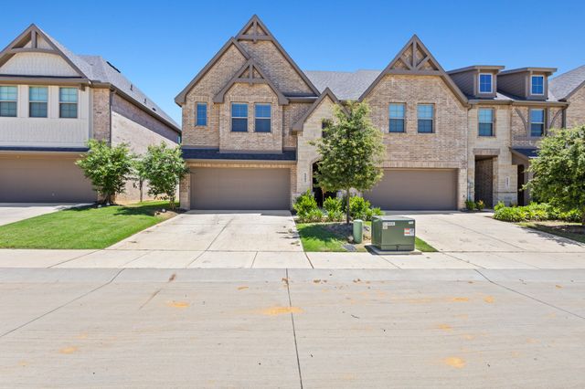 6805 Joelene Rae Drive, Arlington, TX 76001