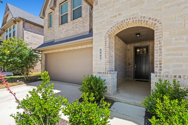 6805 Joelene Rae Drive, Arlington, TX 76001