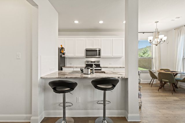 6805 Joelene Rae Drive, Arlington, TX 76001