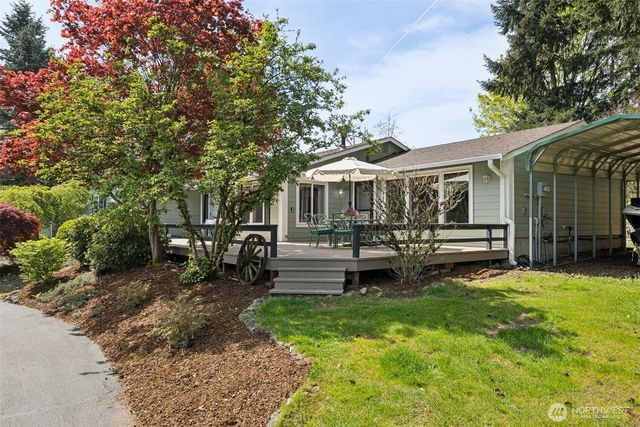 20916 Edwards Road E, Lake Tapps, WA 98391