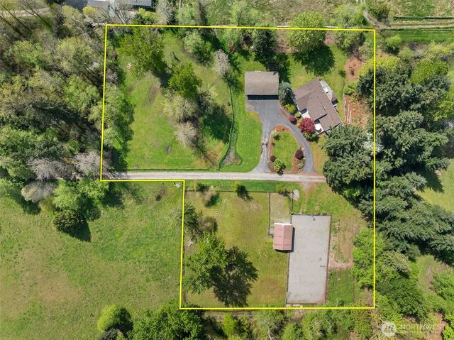 20916 Edwards Road E, Lake Tapps, WA 98391