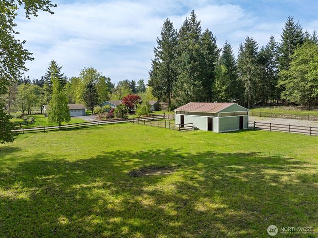 20916 Edwards Road E, Lake Tapps, WA 98391