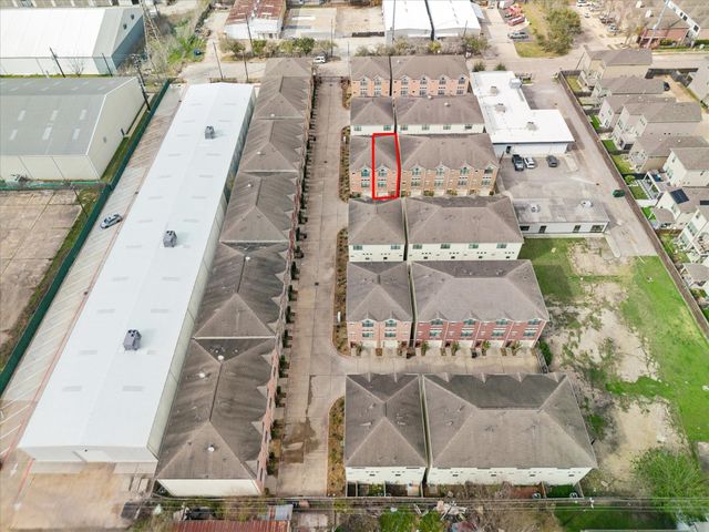 8715 Meadowcroft Drive 1102, Houston, TX 77063