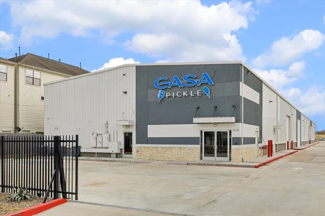 8715 Meadowcroft Drive 1102, Houston, TX 77063