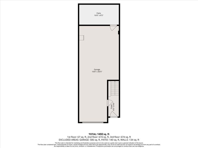 8715 Meadowcroft Drive 1102, Houston, TX 77063