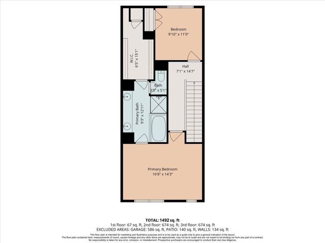 8715 Meadowcroft Drive 1102, Houston, TX 77063