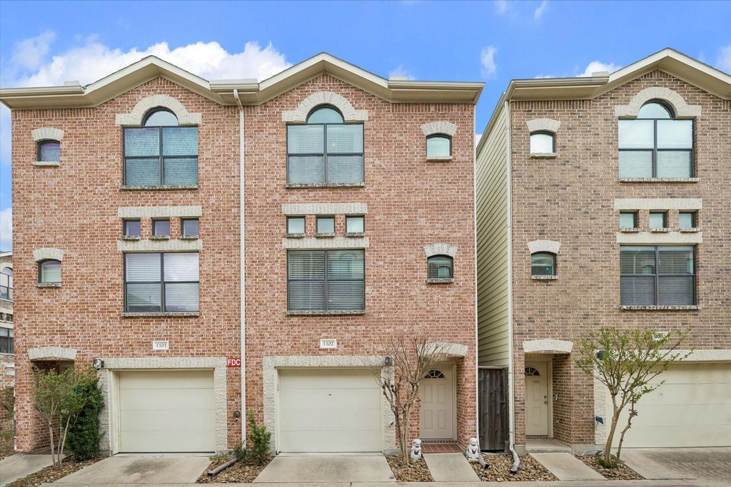 8715 Meadowcroft Drive 1102, Houston, TX 77063