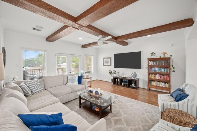6500 Calder Street B, Houston, TX 77007