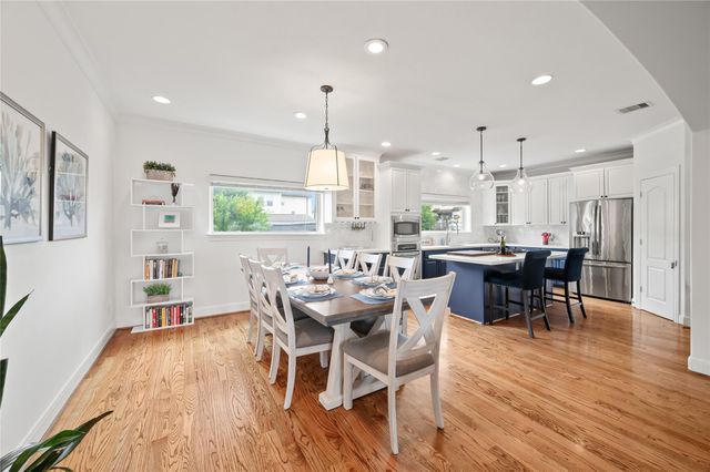 6500 Calder Street B, Houston, TX 77007