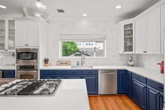 6500 Calder Street B, Houston, TX 77007