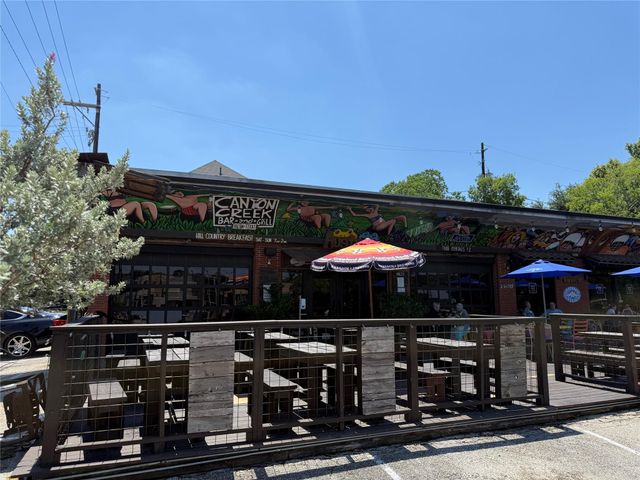 6500 Calder Street B, Houston, TX 77007