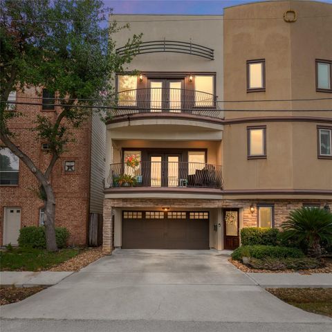 6500 Calder Street B, Houston, TX 77007