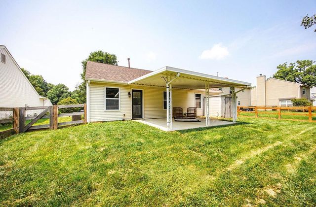 305 Antietam Boulevard, Maineville, OH 45039