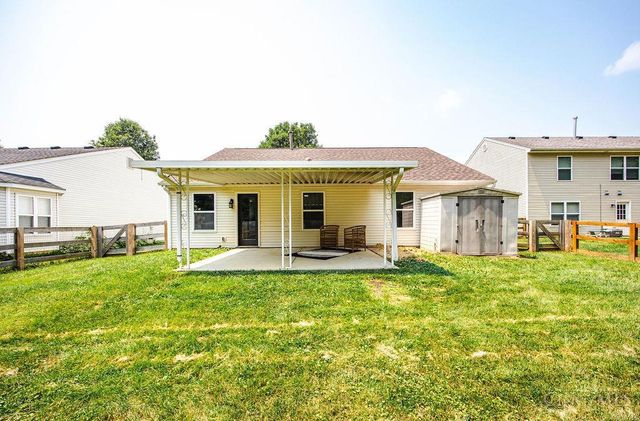305 Antietam Boulevard, Maineville, OH 45039