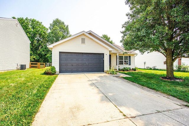 305 Antietam Boulevard, Maineville, OH 45039