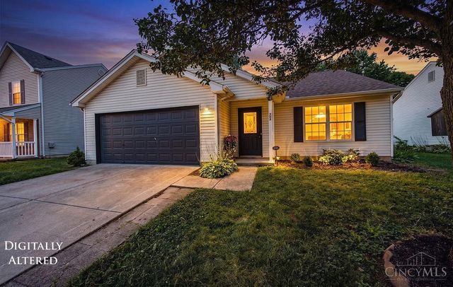 305 Antietam Boulevard, Maineville, OH 45039